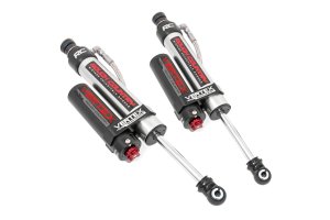Ram 1500 Coilover Suspension Kit - Rear - Rough Country - Vertex 2.5 Adjustable - '19-'23